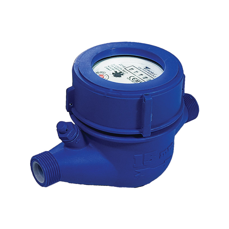 Mercan Plastic DN15 (1/2'') R80/ClassB